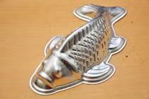 Khuôn làm bánh trung thu đẹp không cưỡng nổi