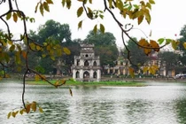 Xin đừng động đến Hồ Gươm