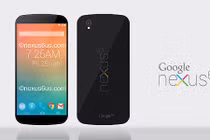Rò rỉ thông số Nexus X trên thang điểm AnTuTu