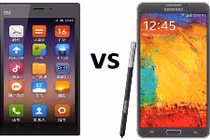 Samsung sắp bị “đá” khỏi thị trường điện thoại Trung Quốc?