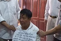 Hành trình bắt ông trùm đường dây ma túy lớn nhất VN