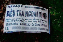 Những biển quảng cáo “bá đạo” nhất ở Việt Nam