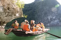 Điểm danh những tour du lịch 30/4 giá bèo nhất