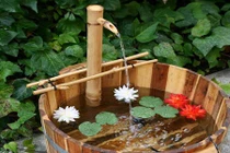 9 cách chống nóng cực hữu hiệu cho nhà chật hẹp