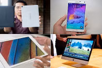 5 sản phẩm công nghệ gây bão tuần qua