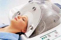 Robot gội đầu tự động... giải pháp cho công việc nhàm chán