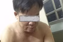 Điểm nóng 24h: Chủ tịch xã bị tung ảnh “nuy” trong nhà nghỉ