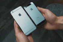 Lộ diện hình ảnh “căng đét” và video chi tiết iPhone 6 