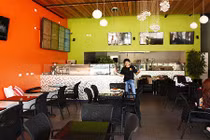 Cửa hàng kinh doanh hoành tráng của sao Việt ở nước ngoài