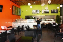 Cửa hàng kinh doanh hoành tráng của sao Việt ở nước ngoài