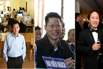 5 đại gia gốc Việt lừng danh trên đất Mỹ