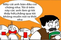 Nhớ lại những câu nói bất hủ của thầy cô nhân ngày 20/11