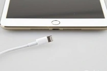 IPad Air 2 sẽ mỏng hơn và có bộ nhớ khủng 