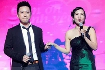 Tuấn Hưng bất ngờ xóa những chia sẻ "lùm xùm"