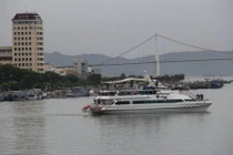 Tour du lịch Đà Nẵng bằng du thuyền 5 sao siêu xịn