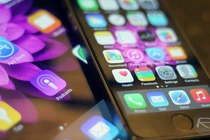 Cú lột xác ngoạn mục của iOS 8 so với iOS 7
