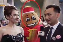 "Ngứa mắt" vì nhân vật vô duyên, lố bịch nhất VTV Award 2017