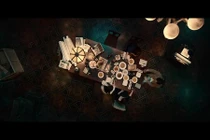 Điện ảnh Hoa ngữ: Chọn đúng "nhà ma" để làm phim kinh dị