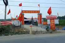 Kết luận thanh tra đất Đồng Tâm: Toàn bộ sân bay Miếu Môn là đất Quốc phòng