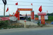 Kết luận thanh tra đất Đồng Tâm: Toàn bộ sân bay Miếu Môn là đất Quốc phòng