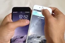 Làm thế nào phân biệt iPhone 6 thật và giả?