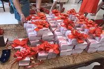 Con gái nhà người ta: Lấy chồng được hồi môn 18 tỷ đồng