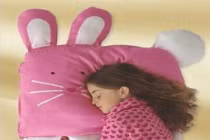 Gối thông minh kể chuyện, ru bé ngủ