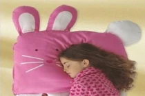 Gối thông minh kể chuyện, ru bé ngủ