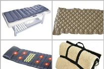 Thảm mát xa... có thực sự tốt như quảng cáo?