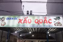 Tên “kêu” chát chúa kỳ dị trên biển quảng cáo Việt