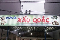 Tên “kêu” chát chúa kỳ dị trên biển quảng cáo Việt