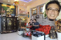 Đại gia mang 550 cây vàng nướng chiếu bạc giàu cỡ nào?