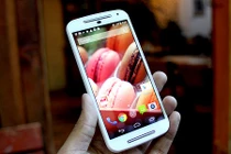 Điện thoại Motorola Moto G có gì đáng mua?