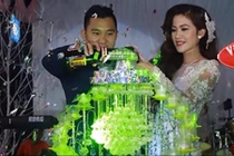 Những món hồi môn gây choáng váng đại gia Việt tặng con