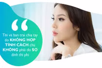 Hoa hậu Kỳ Duyên: Tôi chia tay bạn trai vì không còn hợp tính cách