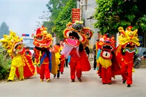 Đủ loại dịch vụ lạ đời hốt bạc dịp Tết Ất Mùi