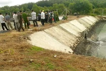 Phó quản đốc và 2 tổ trưởng nhà máy cao su chết bất thường