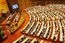 Sáng nay, Thủ tướng Nguyễn Xuân Phúc trả lời ý kiến ĐBQH