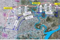 17.000 tỷ đồng xây đường cao tốc số 5 ở TP HCM