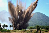 Từ vụ nổ ở Khánh Hòa: Những vụ cưa vật liệu nổ kinh hoàng