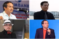 Thời nghèo khó không tưởng của những đại gia giàu có nhất Việt Nam