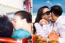 Những đại gia bí ẩn giấu mặt sau sao Việt nổi tiếng