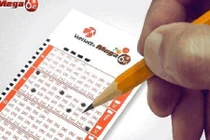 Cập nhật kết quả xổ số điện toán ngày 15/2