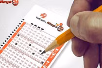 Cập nhật kết quả xổ số điện toán ngày 15/2