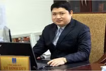 Bộ Công Thương xử lý buộc thôi việc ông Vũ Đình Duy