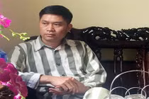 Tết đầu tiên trong tù của BS Nguyễn Mạnh Tường