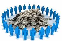 Bóc mẽ chiêu độc "săn gà" của kinh doanh đa cấp lừa đảo