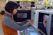 Cách chọn mua đồ gia dụng hợp phong thủy đón lộc đầu năm