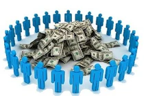 Bóc mẽ chiêu độc "săn gà" của kinh doanh đa cấp lừa đảo