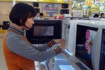 Cách chọn mua đồ gia dụng hợp phong thủy đón lộc đầu năm